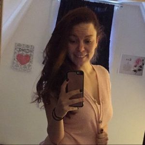 Meet your Posher, Bianca